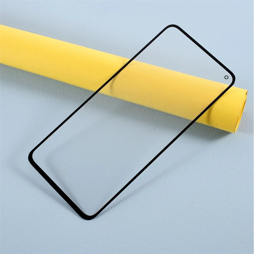 Screen Glass Lens + OCA Adhesive Replace Part for vivo S5 V1932A, V1932T - 2