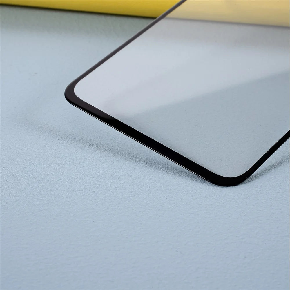 Screen Glass Lens + OCA Adhesive Replace Part for vivo S5 V1932A, V1932T - 4
