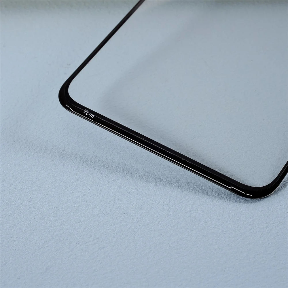 Screen Glass Lens + OCA Adhesive Replace Part for vivo S5 V1932A, V1932T - 6
