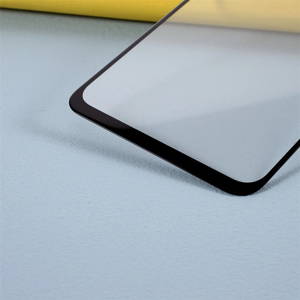 Screen Glass Lens + OCA Adhesive Replacement for vivo Z6 5G V1963A - 4