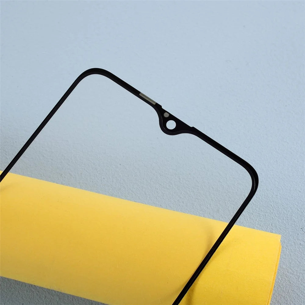 Screen Glass Lens + OCA Adhesive Replacement for Oppo A7x PBBM00, PBBT00 - 6
