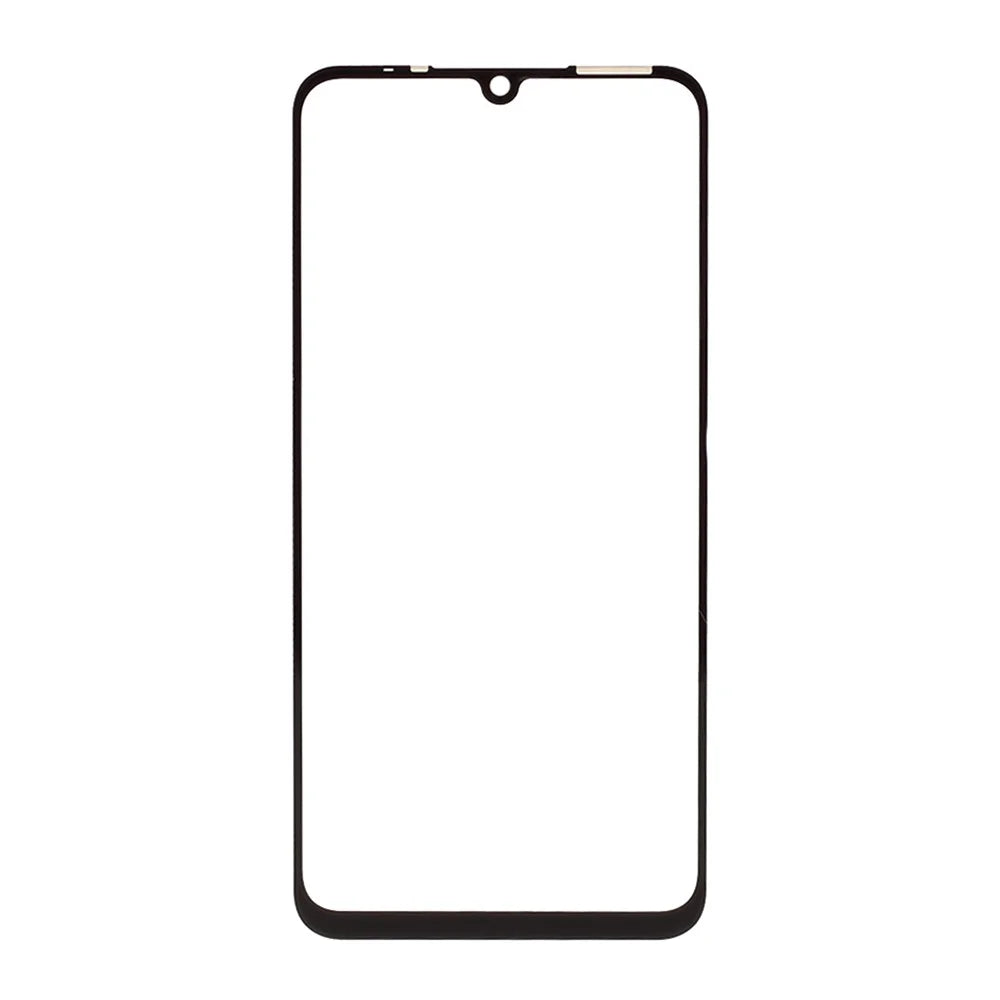 Screen Glass Lens + OCA Adhesive Replace Part for vivo Y97 V1813A, V1813T - 1