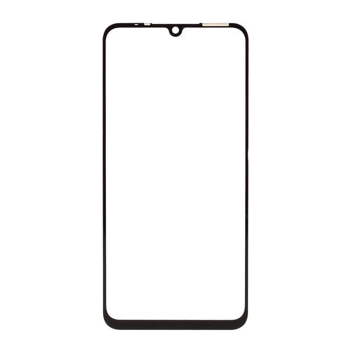 Screen Glass Lens + OCA Adhesive Replace Part for vivo Y97 V1813A, V1813T - 1