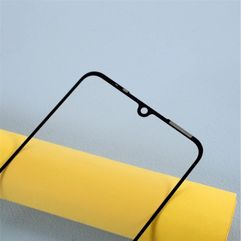 Screen Glass Lens + OCA Adhesive Replace Part for vivo Y97 V1813A, V1813T - 3