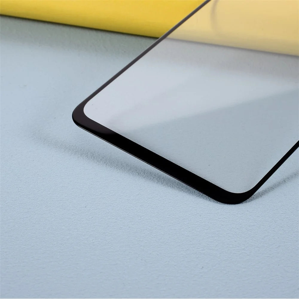 Screen Glass Lens + OCA Adhesive Replace Part for vivo Y97 V1813A, V1813T - 4