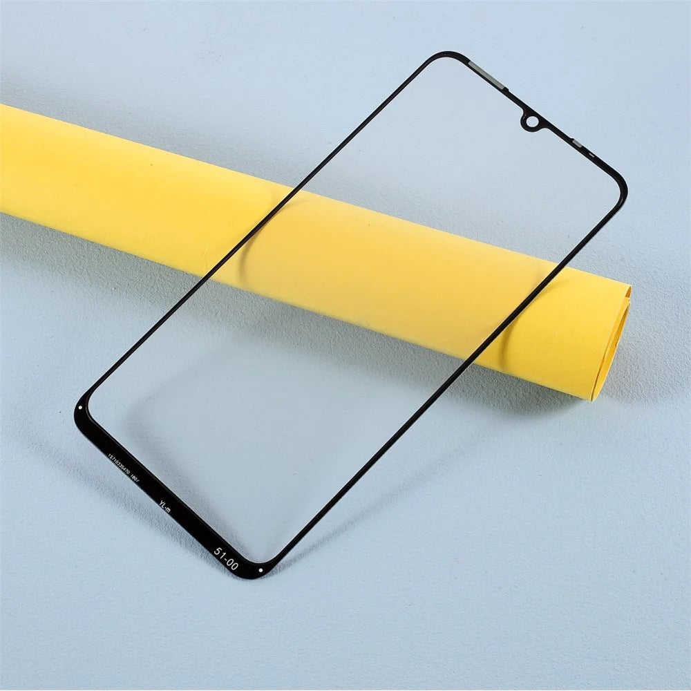 Screen Glass Lens + OCA Adhesive Replace Part for vivo Y97 V1813A, V1813T - 5