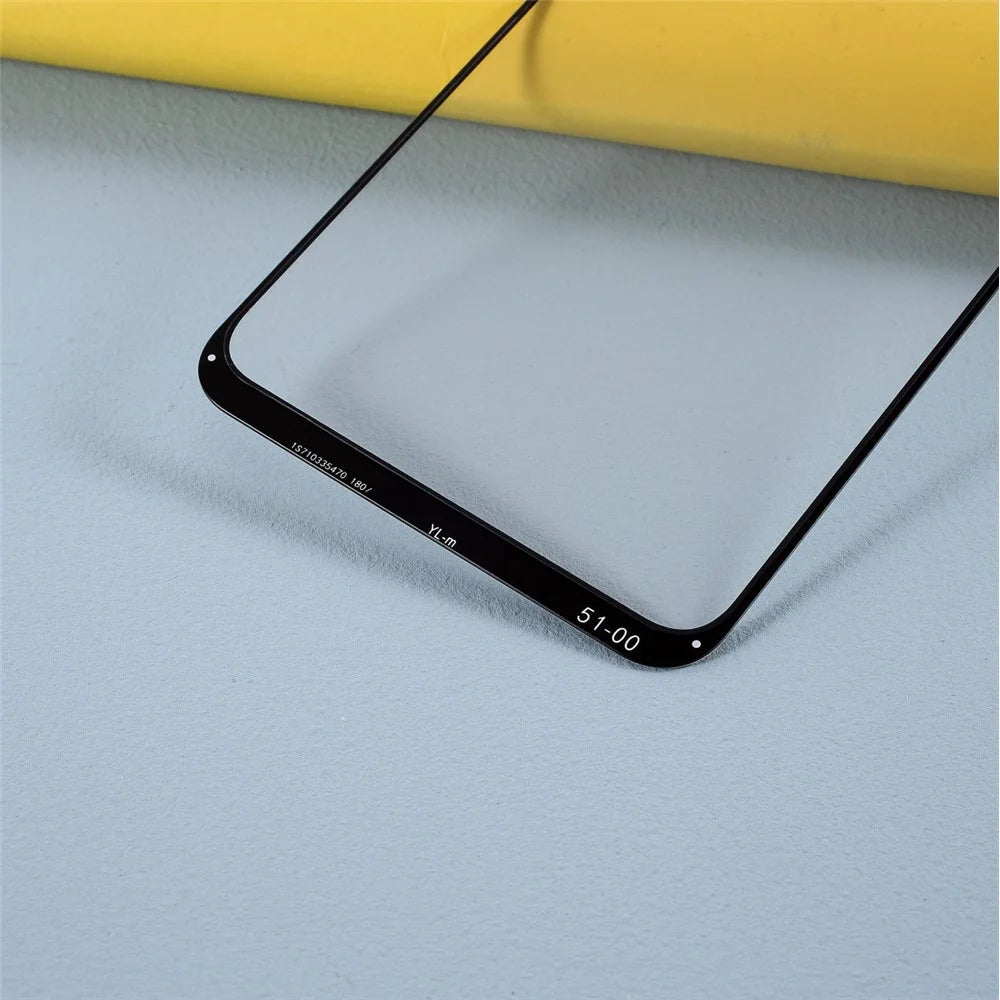 Screen Glass Lens + OCA Adhesive Replace Part for vivo Y97 V1813A, V1813T - 6