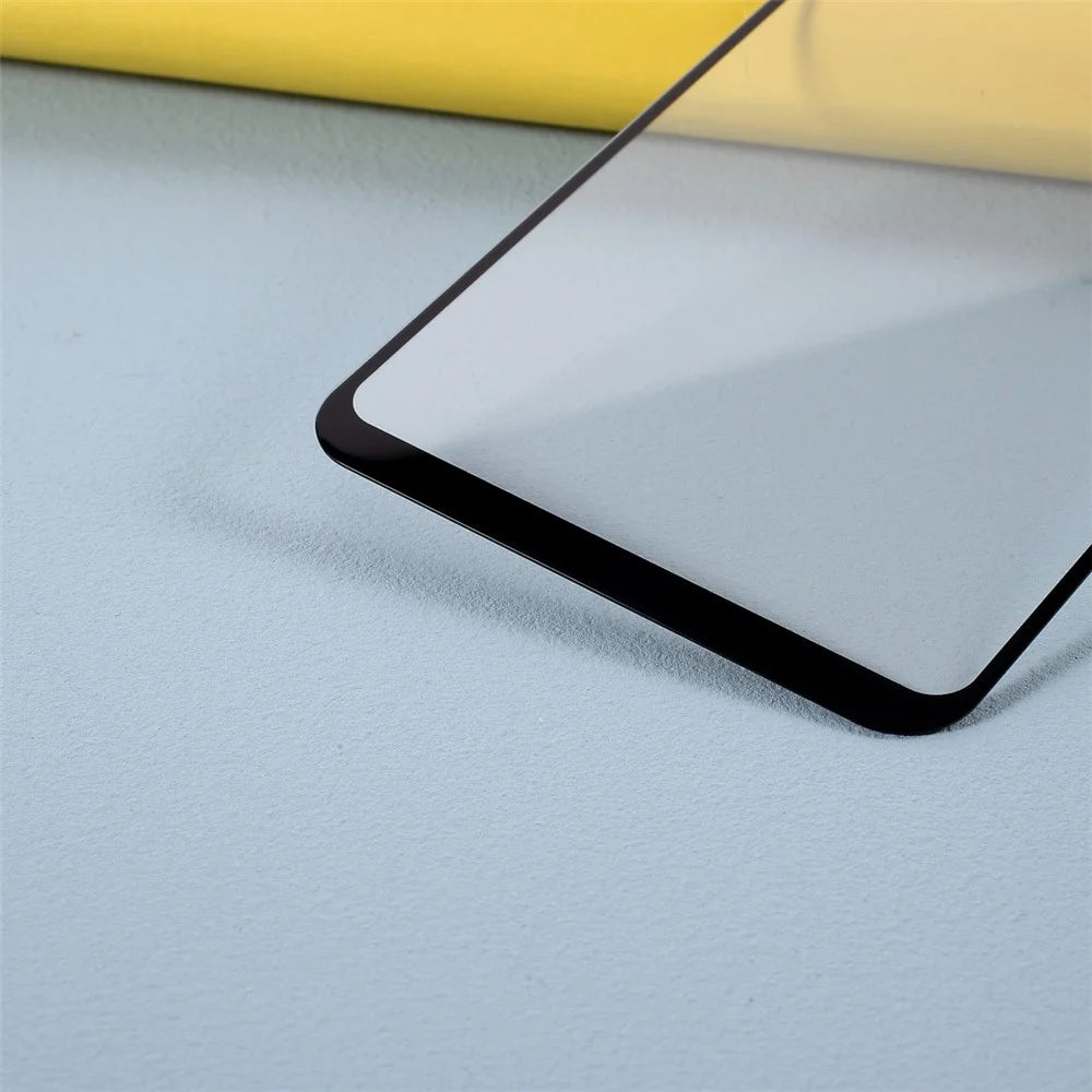 Screen Glass Lens + OCA Adhesive Replace Part for vivo V9 Youth Y85 Models:1727, 1726 - 4