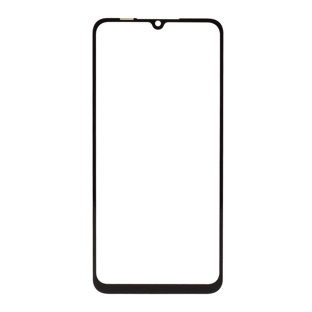 Screen Glass Lens + OCA Adhesive Replace Part for vivo S1 Y7S V1907 (Asia) - 1