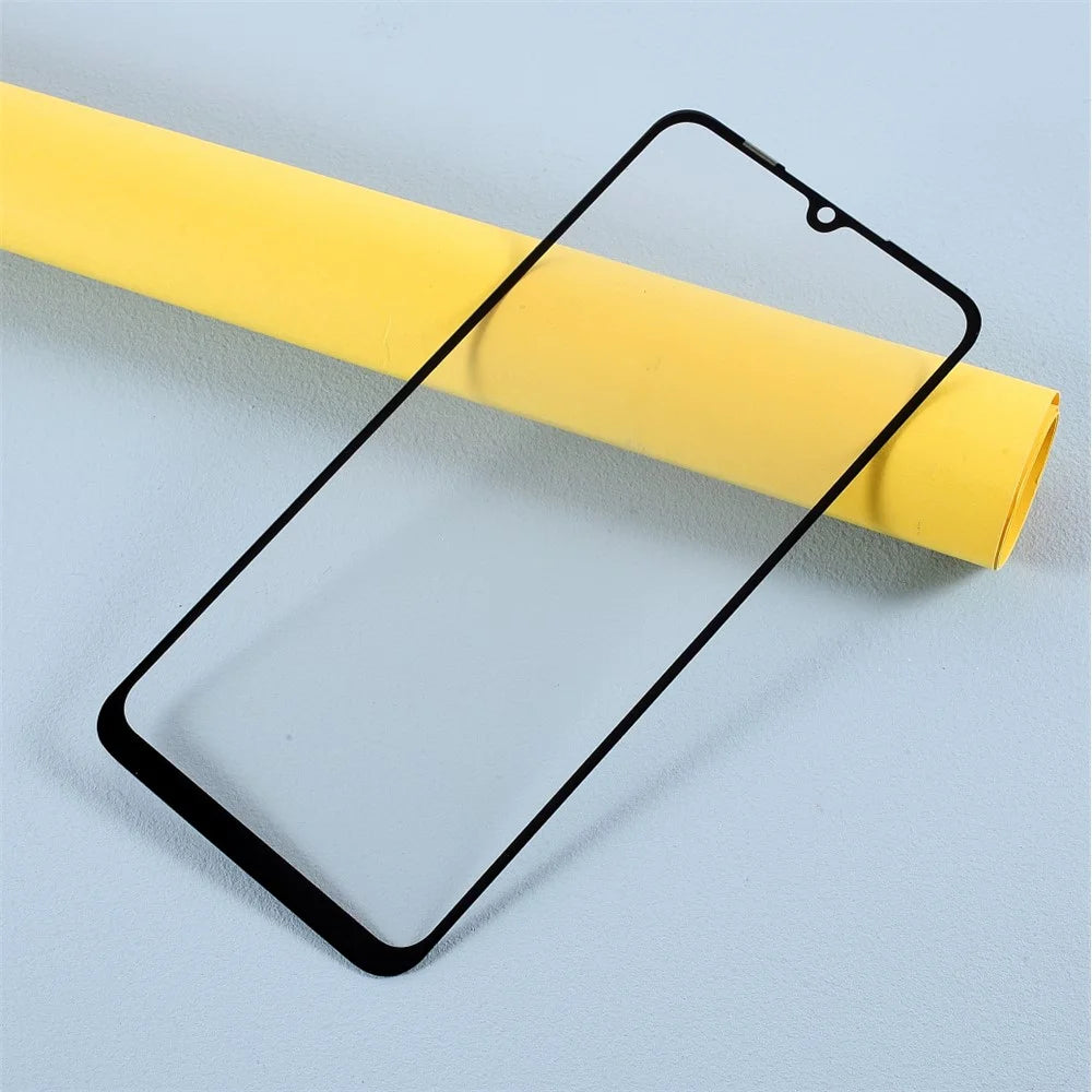 Screen Glass Lens + OCA Adhesive Replace Part for vivo S1 Y7S V1907 (Asia) - 2
