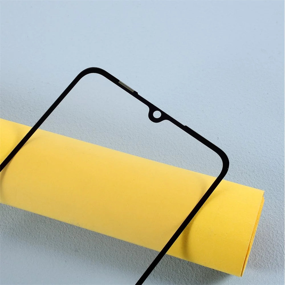 Screen Glass Lens + OCA Adhesive Replace Part for vivo S1 Y7S V1907 (Asia) - 3