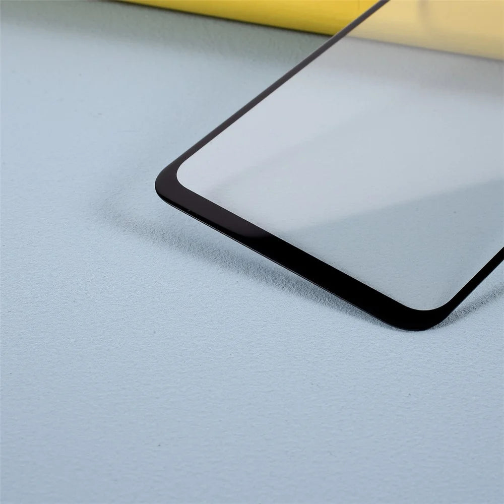 Screen Glass Lens + OCA Adhesive Replace Part for vivo S1 Y7S V1907 (Asia) - 4