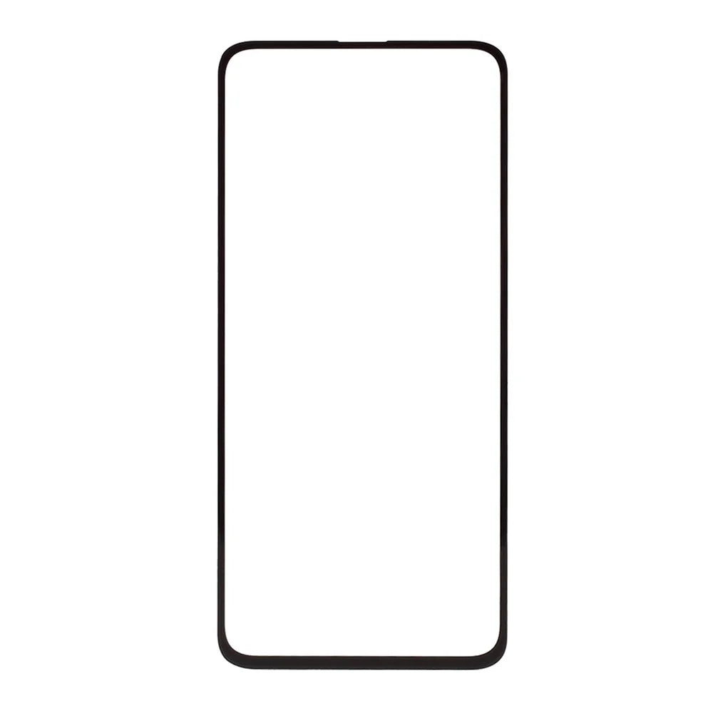 Screen Glass Lens + OCA Adhesive Replacement for Xiaomi Redmi K30 Pro - 1