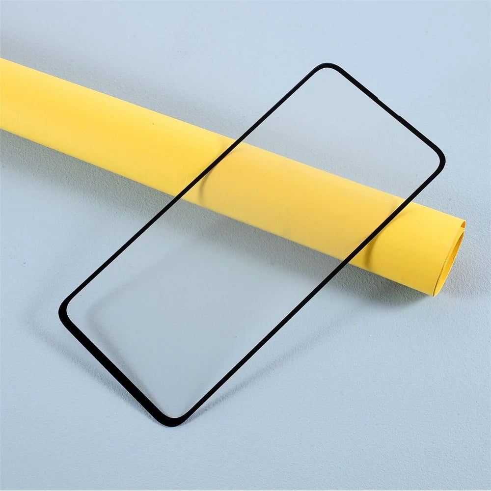 Screen Glass Lens + OCA Adhesive Replacement for Xiaomi Redmi K30 Pro - 2