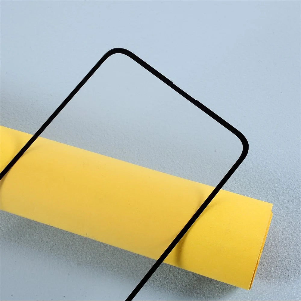 Screen Glass Lens + OCA Adhesive Replacement for Xiaomi Redmi K30 Pro - 3