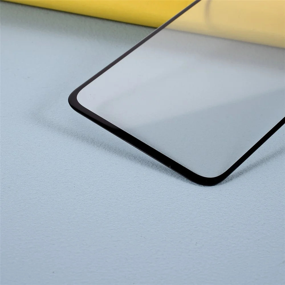 Screen Glass Lens + OCA Adhesive Replacement for Xiaomi Redmi K30 Pro - 4
