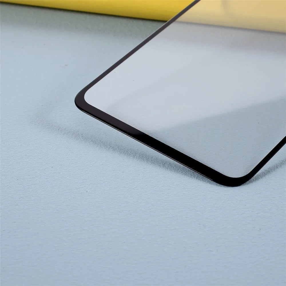 Screen Glass Lens + OCA Adhesive Spare Part for 	Huawei Honor View 30/V30 - 4