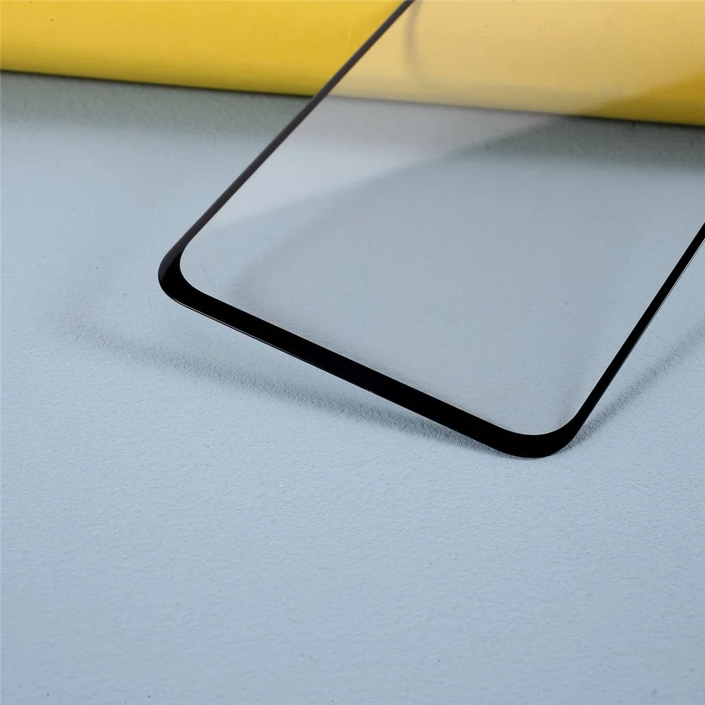 Screen Glass Lens + OCA Adhesive Replacement for Huawei nova 4 - 4