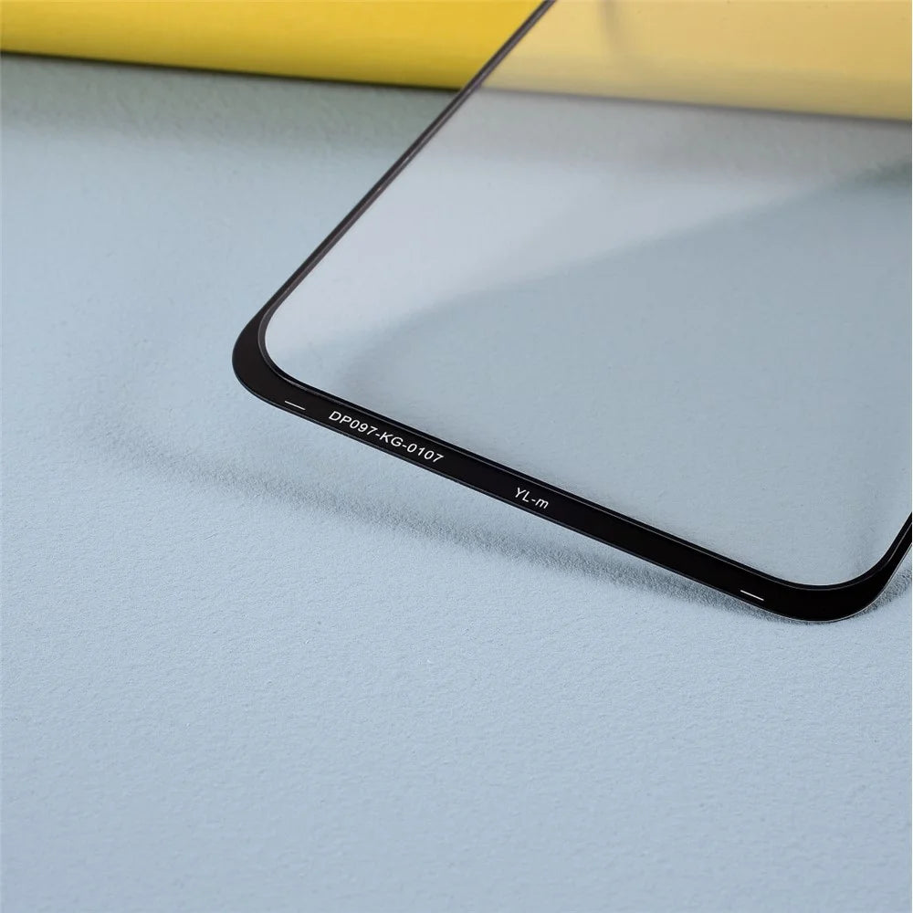 Screen Glass Lens + OCA Adhesive Replacement for Huawei nova 4 - 6