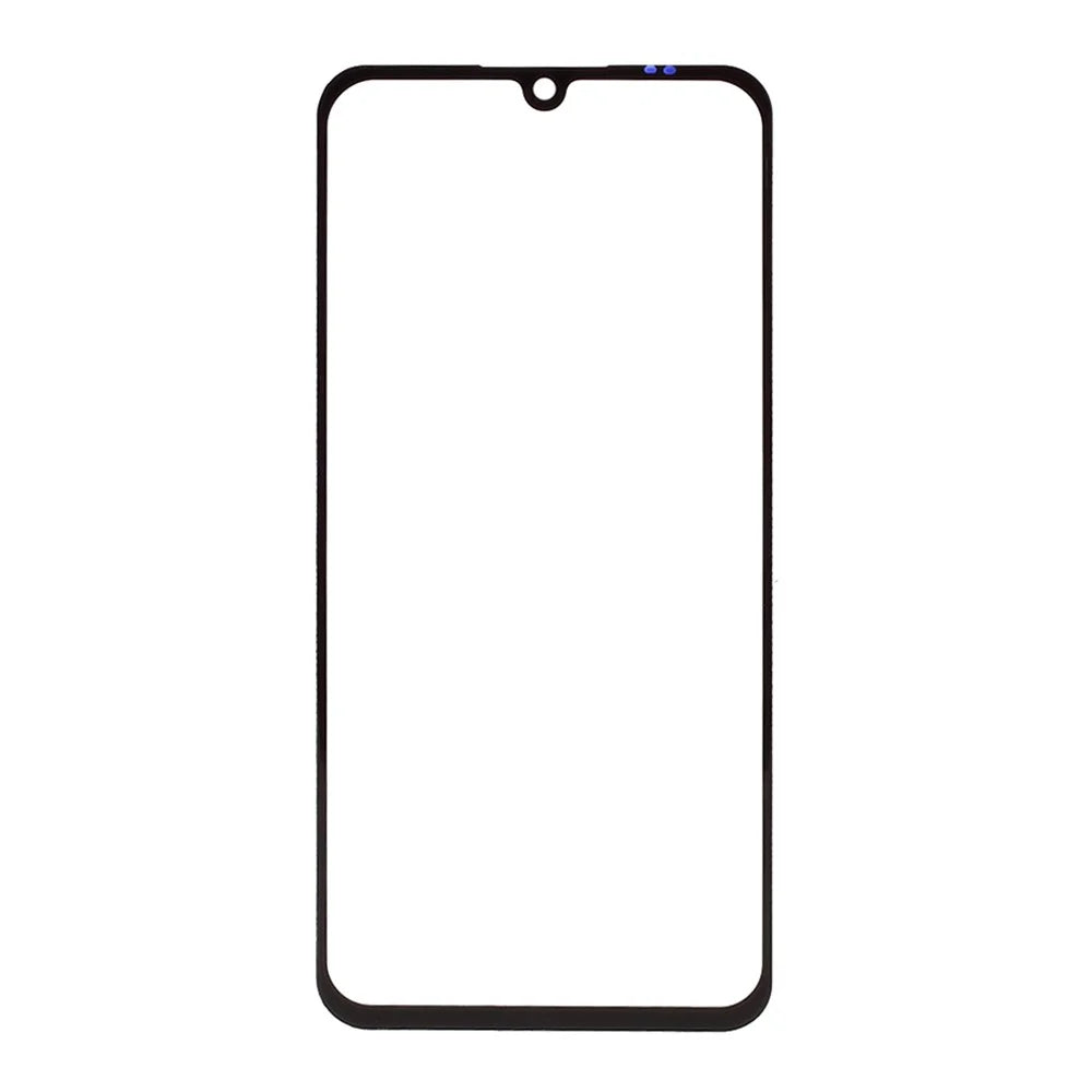 Screen Glass Lens + OCA Adhesive Replacement for Huawei nova 5 - 1