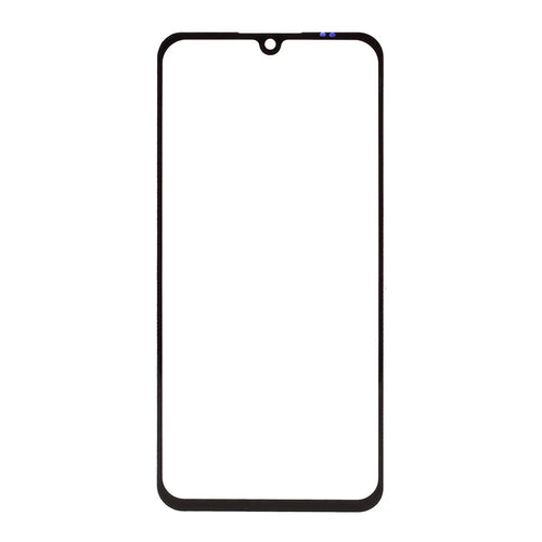 Screen Glass Lens + OCA Adhesive Replacement for Huawei nova 5 - 1