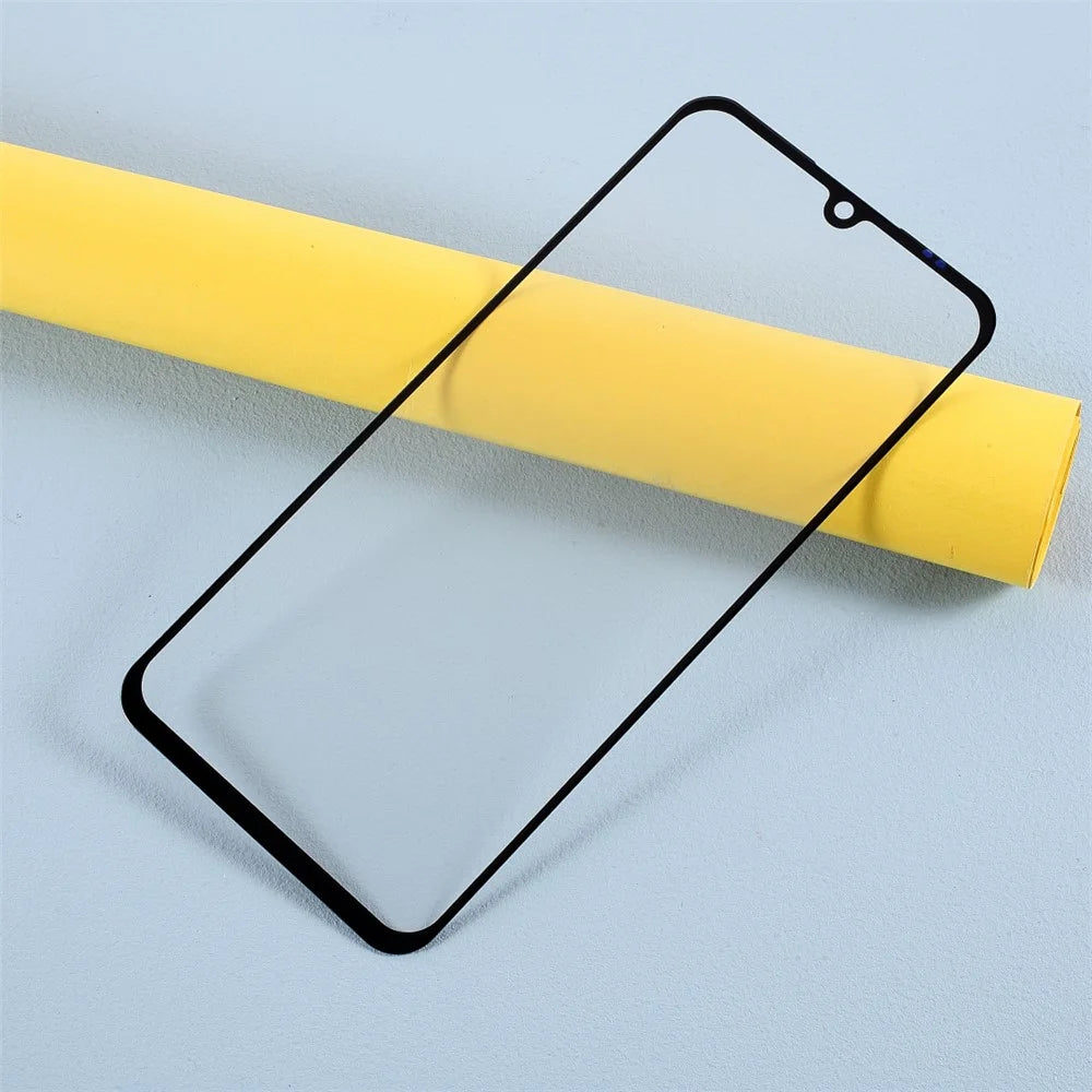 Screen Glass Lens + OCA Adhesive Replacement for Huawei nova 5 - 2