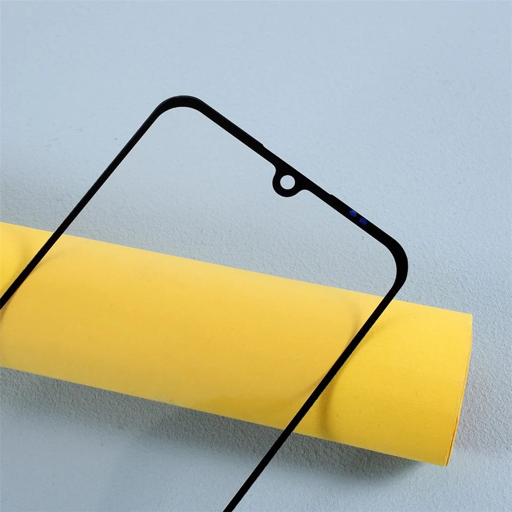 Screen Glass Lens + OCA Adhesive Replacement for Huawei nova 5 - 3