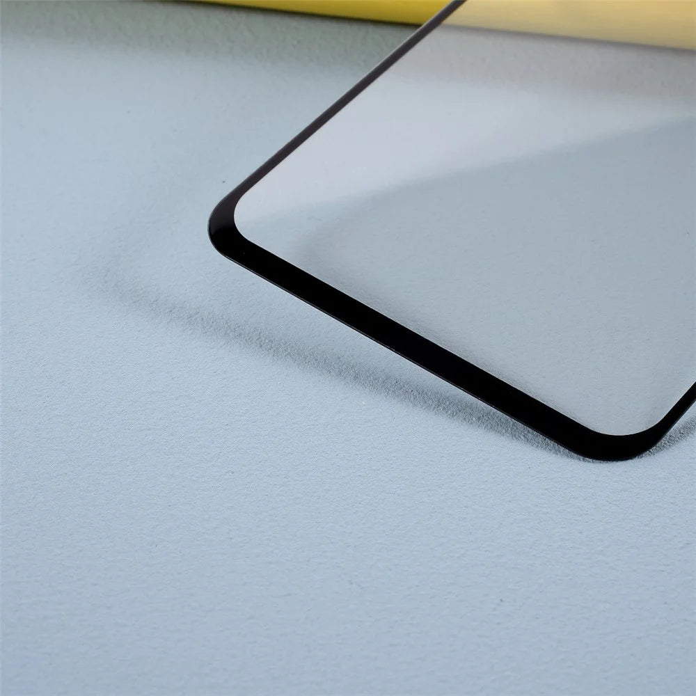 Screen Glass Lens + OCA Adhesive Replacement for Huawei nova 5 - 4