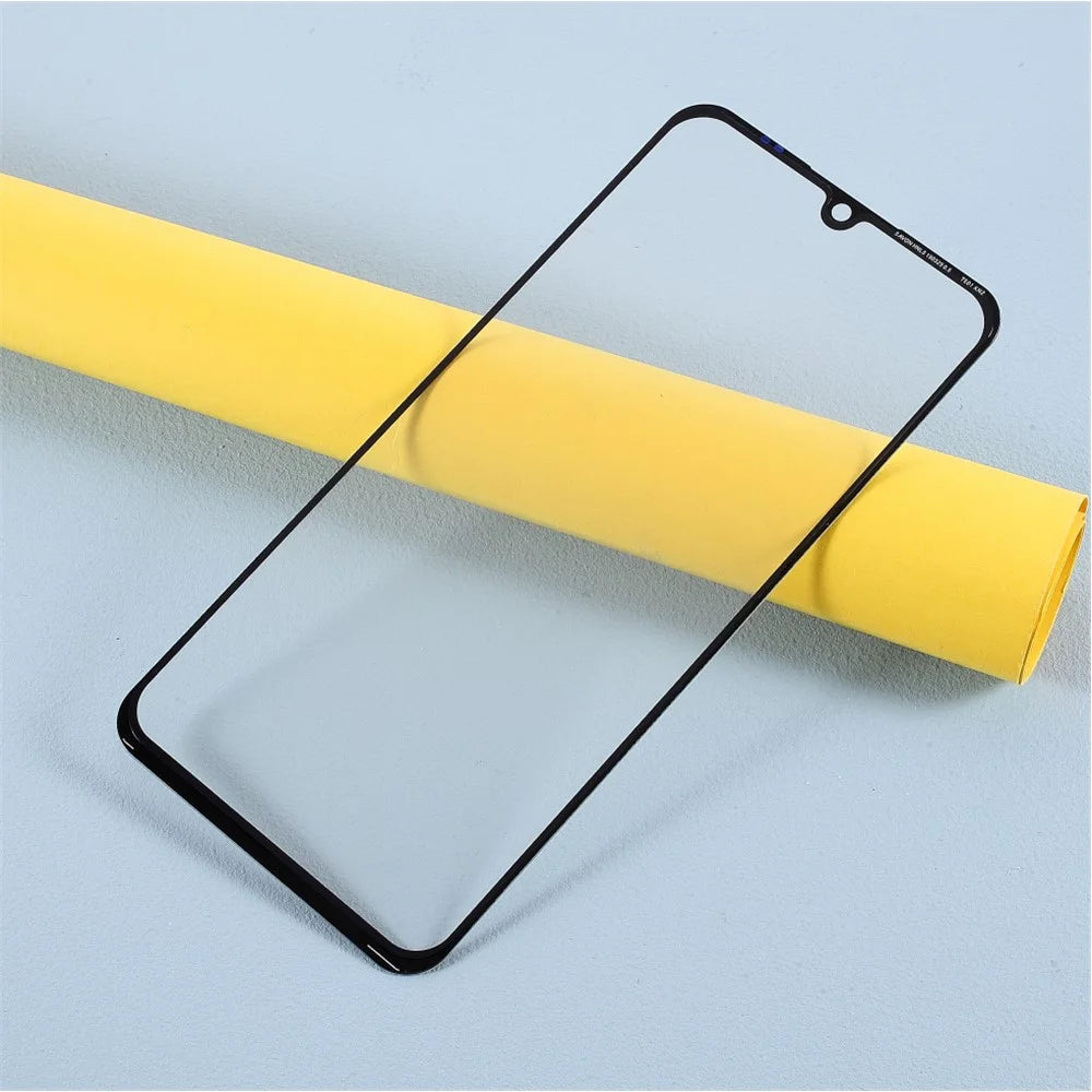 Screen Glass Lens + OCA Adhesive Replacement for Huawei nova 5 - 5