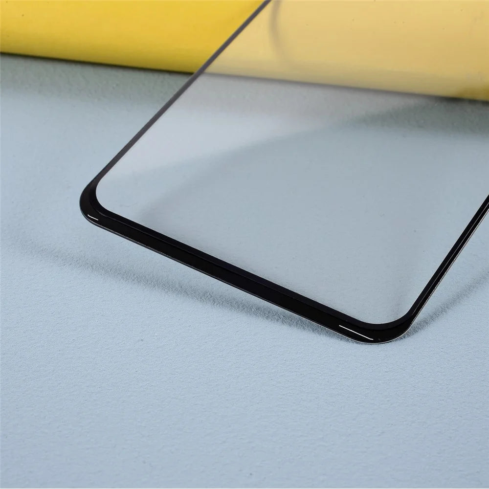 Screen Glass Lens + OCA Adhesive Replacement for Huawei nova 5 - 6