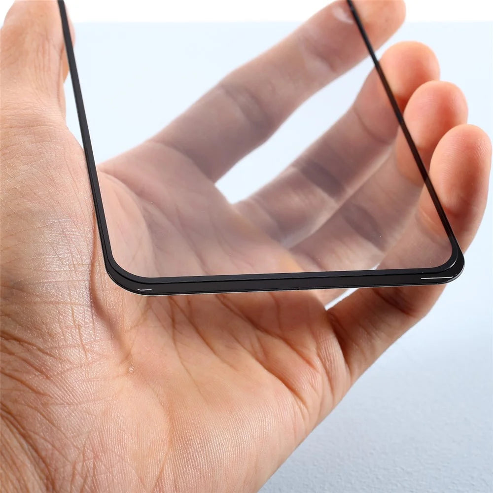 Screen Glass Lens + OCA Adhesive Replacement for Huawei nova 5 - 7