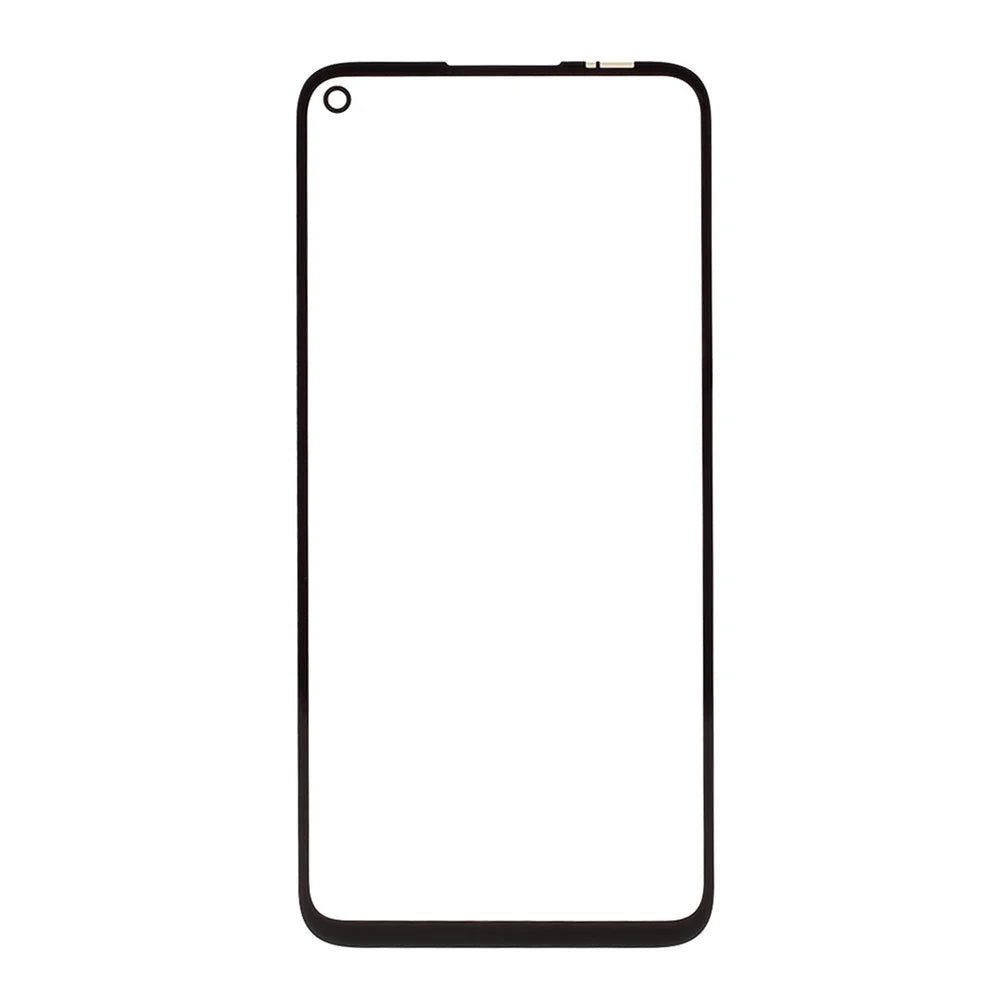 Screen Glass Lens + OCA Adhesive Replacement for Huawei Mate 30 Lite/nova 5i Pro - 1
