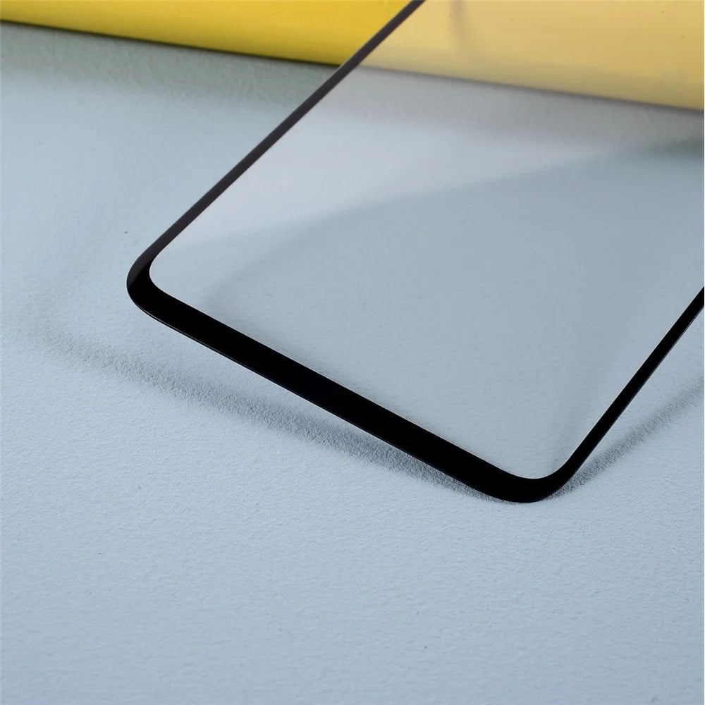 Screen Glass Lens + OCA Adhesive Replacement for Huawei Mate 30 Lite/nova 5i Pro - 4