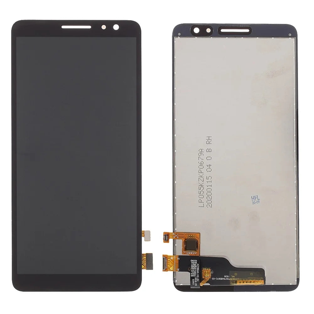 LCD Screen and Digitizer Assembly for Alcatel 1B (2020) 5002 (without Logo) - 1