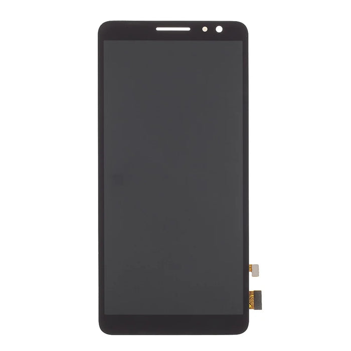 LCD Screen and Digitizer Assembly for Alcatel 1B (2020) 5002 (without Logo) - 2