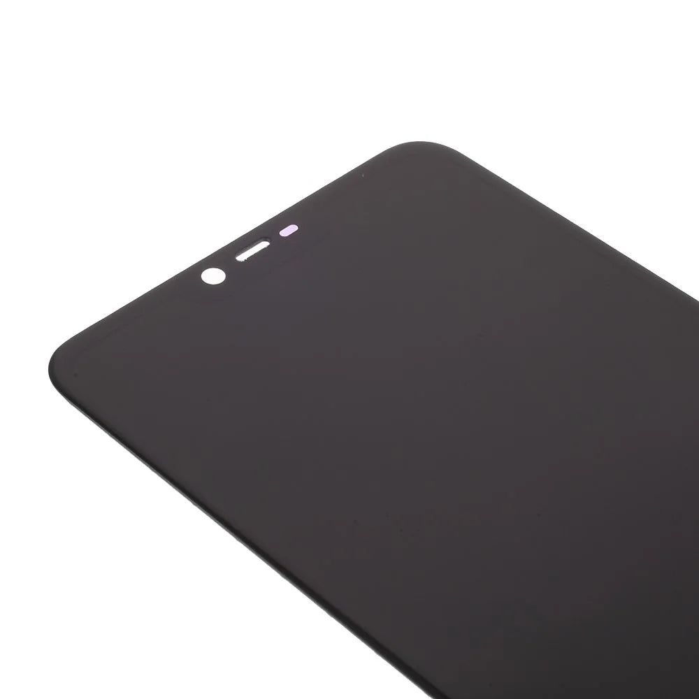 OEM LCD Screen and Digitizer Assembly Repair Part for OPPO A5 / A3S / Realme C1 / Realme 2 - Black - 5