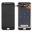 Assembly LCD Screen and Digitizer Assembly Replacement for Vivo X9i / 1611 - Black - 1