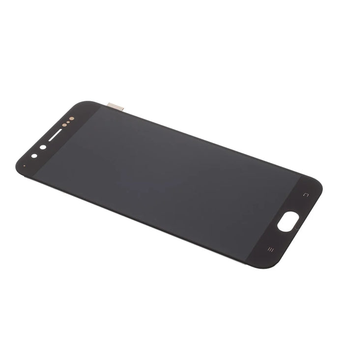 Assembly LCD Screen and Digitizer Assembly Replacement for Vivo X9i / 1611 - Black - 2