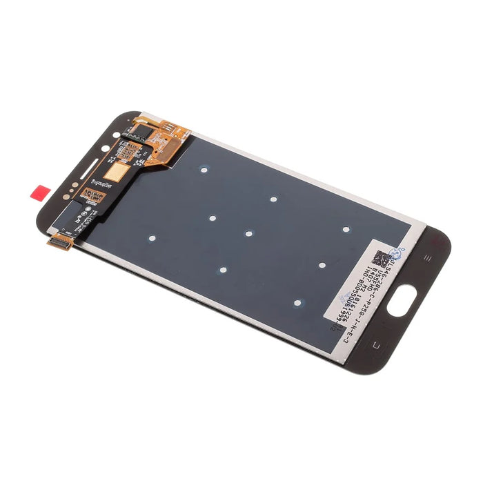 Assembly LCD Screen and Digitizer Assembly Replacement for Vivo X9i / 1611 - Black - 3