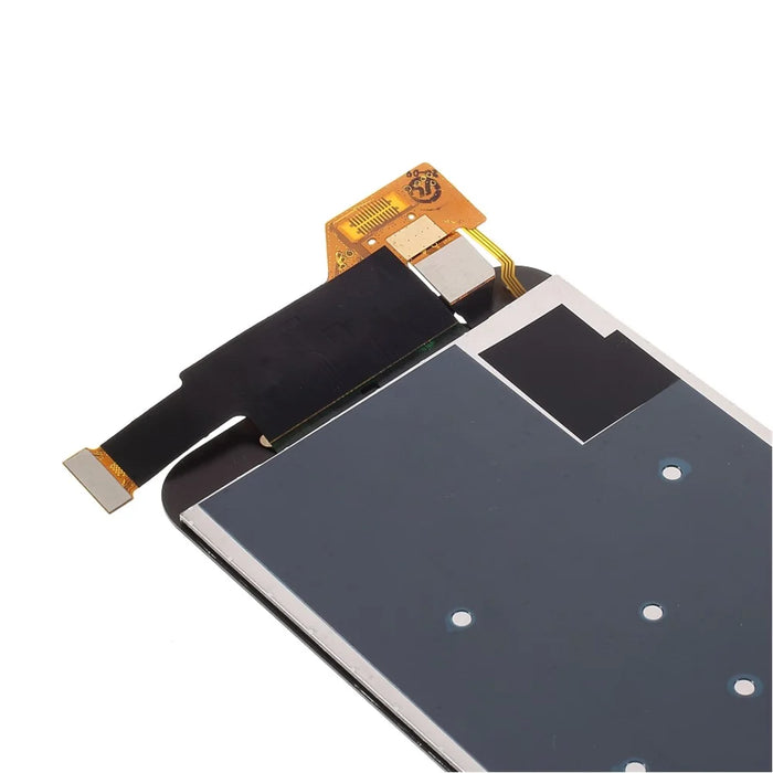 Assembly LCD Screen and Digitizer Assembly Replacement for Vivo X9i / 1611 - Black - 6