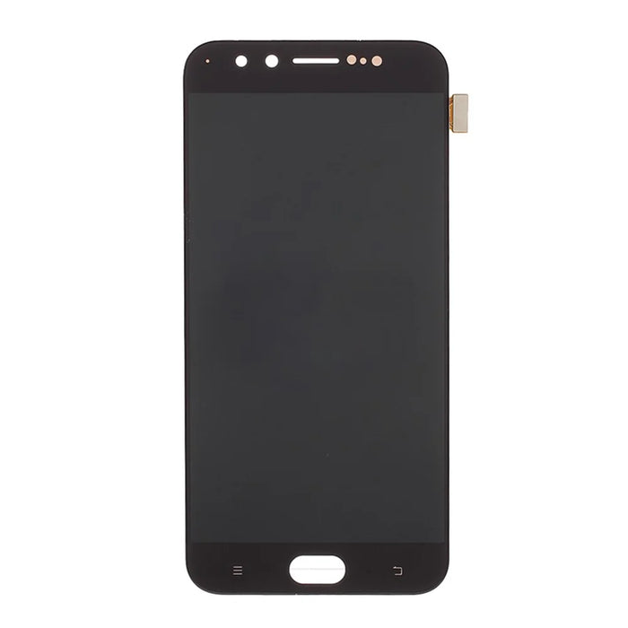 Assembly LCD Screen and Digitizer Assembly Replacement for Vivo X9i / 1611 - Black - 7