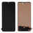 LCD Screen and Digitizer Assembly Replacement Part (TFT Version) for vivo S6 5G / V23e 4G / 5G - Black - 1