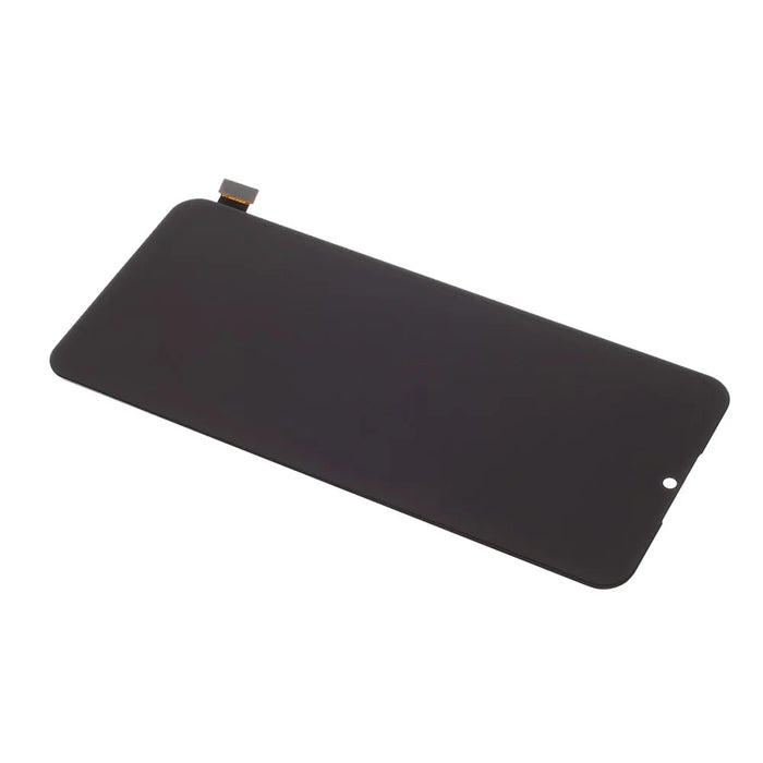 LCD Screen and Digitizer Assembly Replacement Part (TFT Version) for vivo S6 5G / V23e 4G / 5G - Black - 2