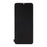 LCD Screen and Digitizer Assembly Replacement Part (TFT Version) for vivo S6 5G / V23e 4G / 5G - Black - 6