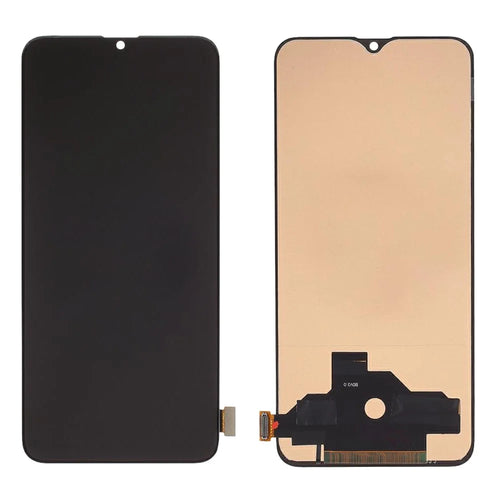 LCD Screen and Digitizer Assembly (TFT Version) for OPPO Reno Z / K5 / Realme XT / Realme X2 - Black - 1