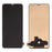 LCD Screen and Digitizer Assembly (TFT Version) for OPPO Reno Z / K5 / Realme XT / Realme X2 - Black - 1
