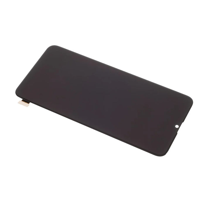 LCD Screen and Digitizer Assembly (TFT Version) for OPPO Reno Z / K5 / Realme XT / Realme X2 - Black - 2