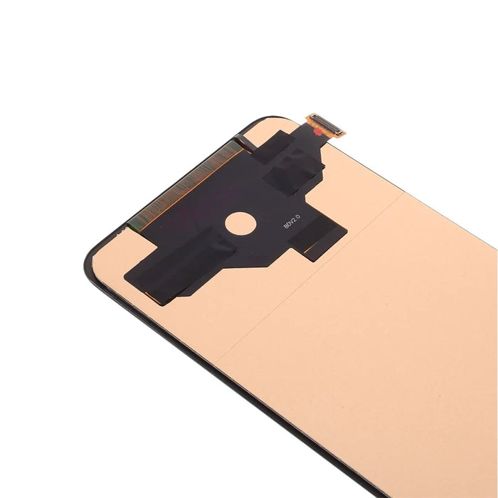 LCD Screen and Digitizer Assembly (TFT Version) for OPPO Reno Z / K5 / Realme XT / Realme X2 - Black - 4