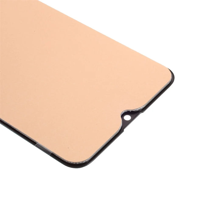 LCD Screen and Digitizer Assembly (TFT Version) for OPPO Reno Z / K5 / Realme XT / Realme X2 - Black - 5