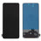 For Oppo Reno / Reno 5G LCD Screen and Digitizer Assembly Replacement Part (TFT Version) - Black - 1